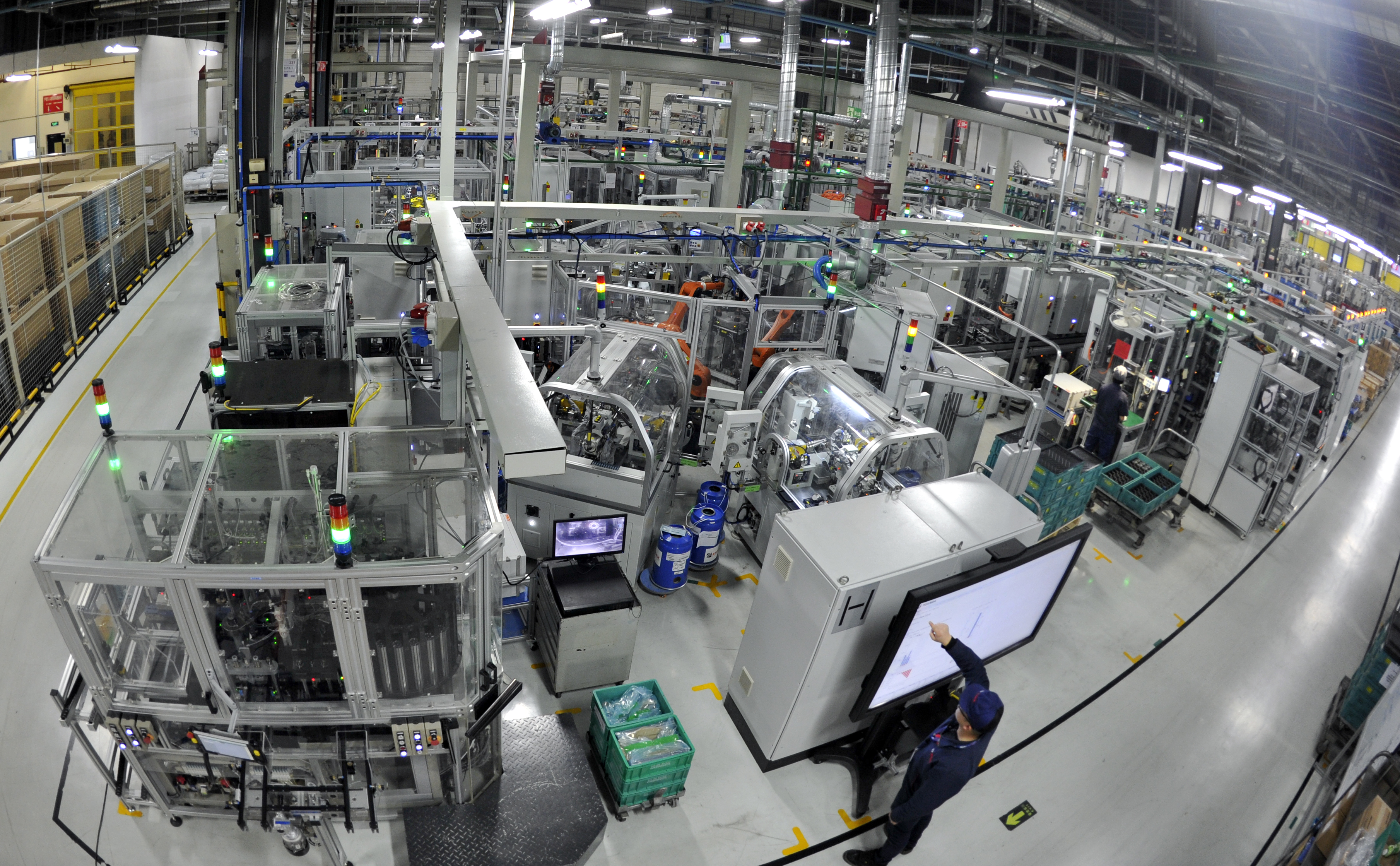 2020长沙网络安全·智能制造大会28日启幕 长沙经开区企业表现值得期