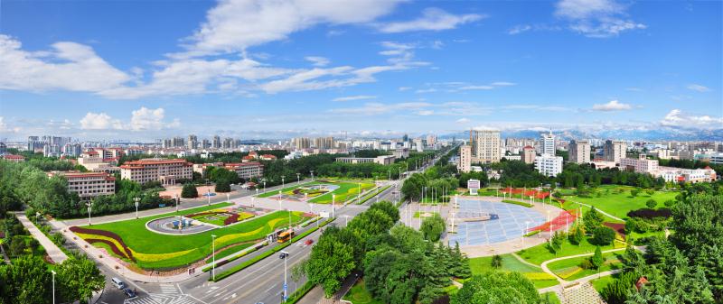 青岛市城阳区共建阳光城阳共享法治成果