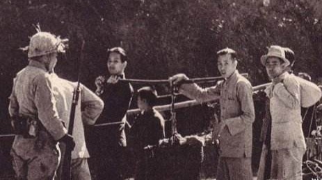 回顾1942年香港大营救：文化人士化装成难民“虎口脱险”