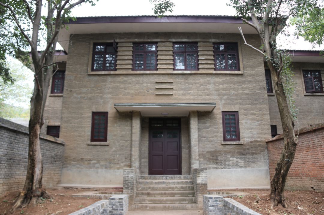 长乐塬抗战工业遗址公园一期建成 即将对公众开放！
