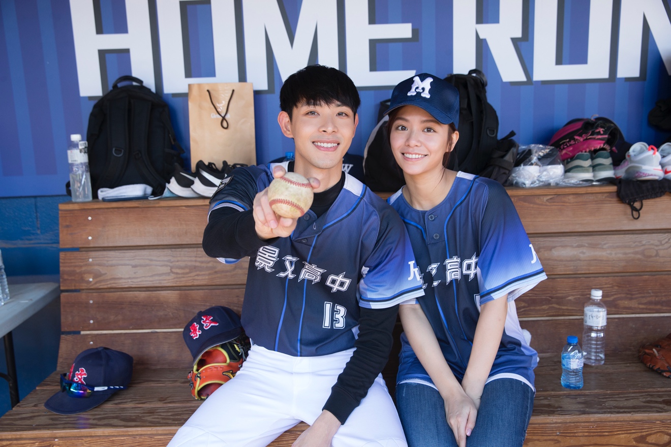 「新世代影歌双栖小天王」连晨翔2020年全新迷你专辑