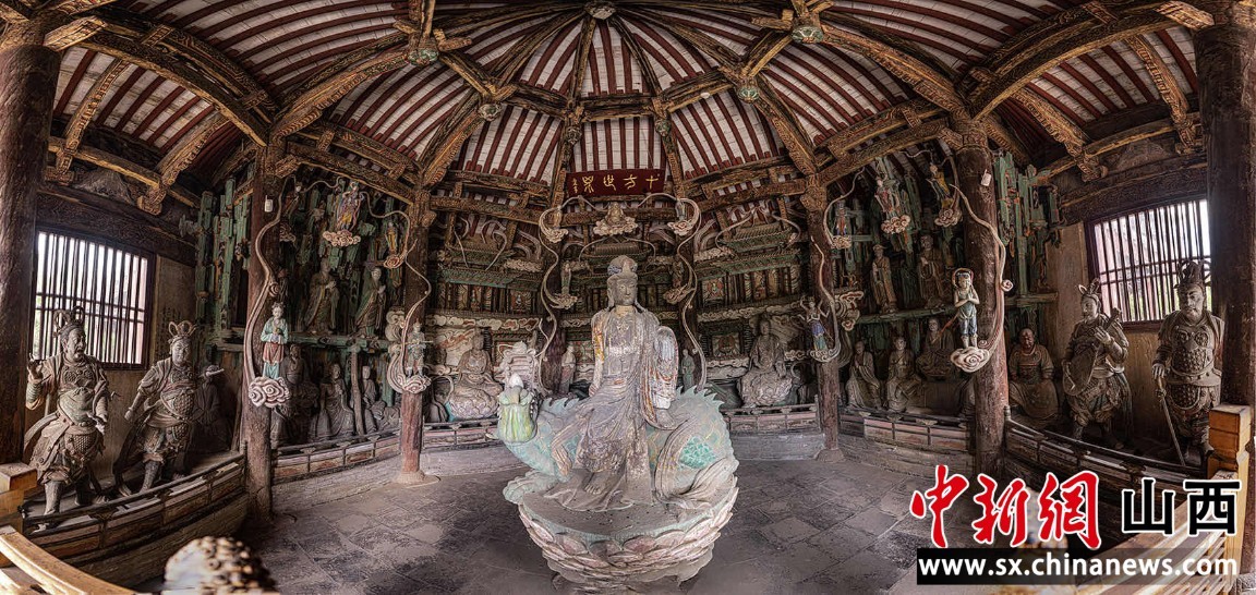 景区供图