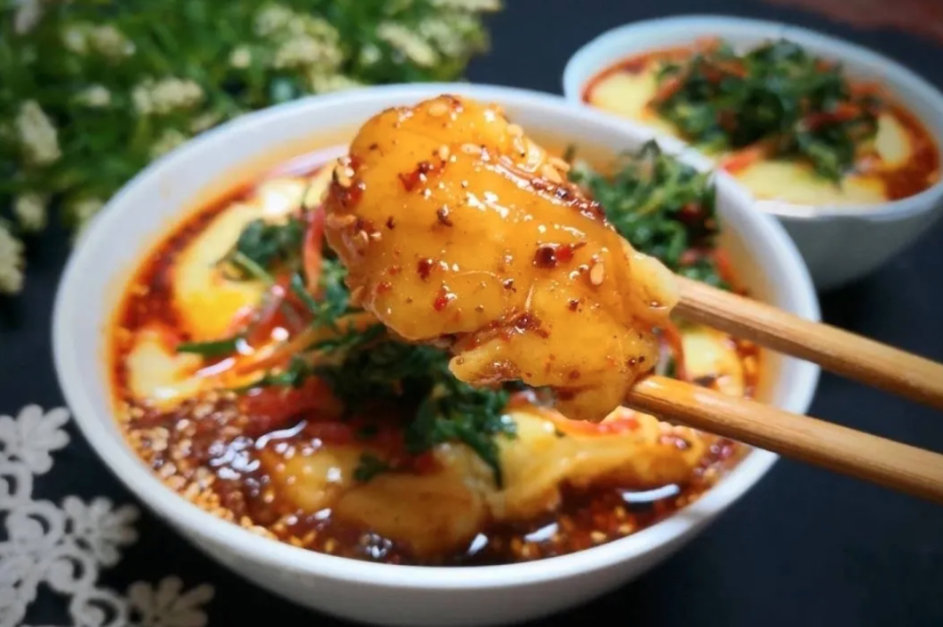 兰州以南的美味天堂,一入临夏胖十斤!