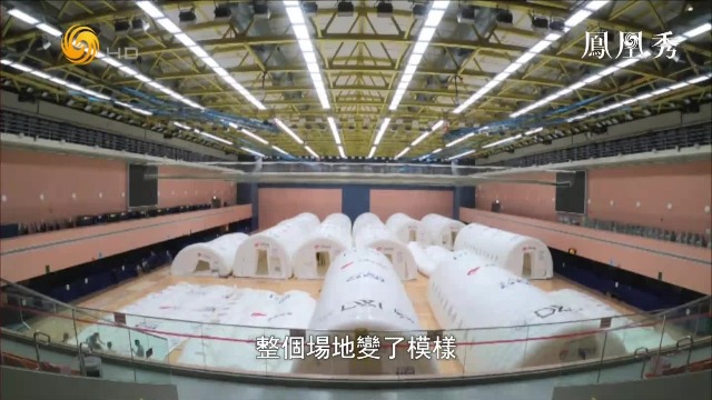 回顾香港疫情：内地援港火眼实验室，一夜时间搭建16个