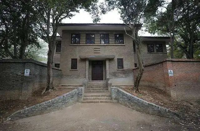 长乐塬抗战工业遗址公园一期建成 即将对公众开放！