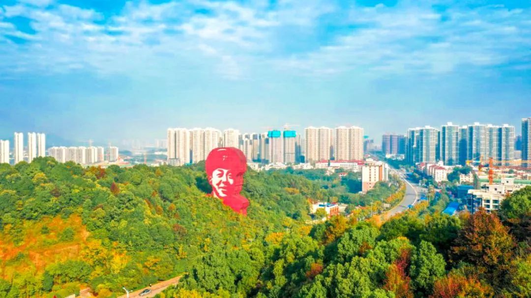 雷鋒精神永駐家鄉望城