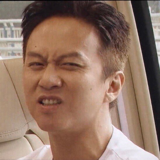 邓超截黄渤鹿晗等丑图 c位放自己帅照反遭工作室打脸