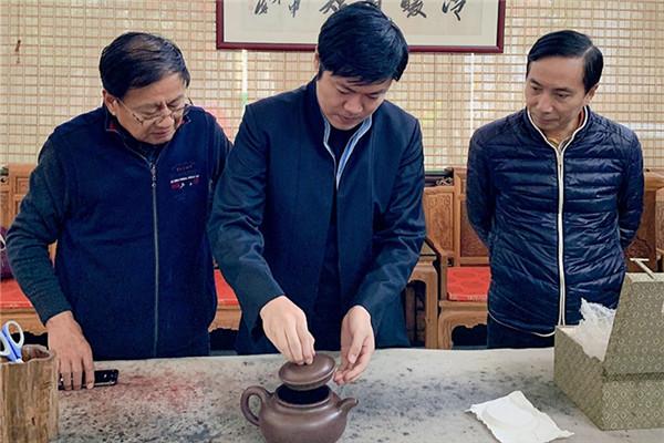 刘双平壶王与壶后