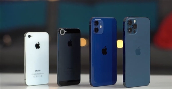 iPhone 13最新消息曝光 苹果十三香可能是真的!