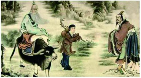 “武当山开山祖师”是这个人！他选择在这儿修道的原因是......