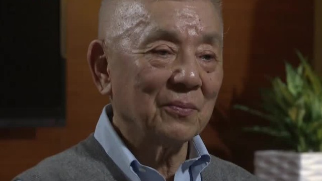 龙云是否曾想过要打倒蒋介石？龙云之子说出真相