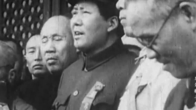 1949年新中国诞生后，“云南王”龙云担任何职？