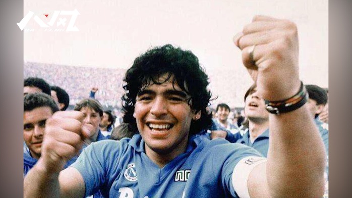 “球王”马拉多纳去世，“巨额遗产”竟只有10万美元