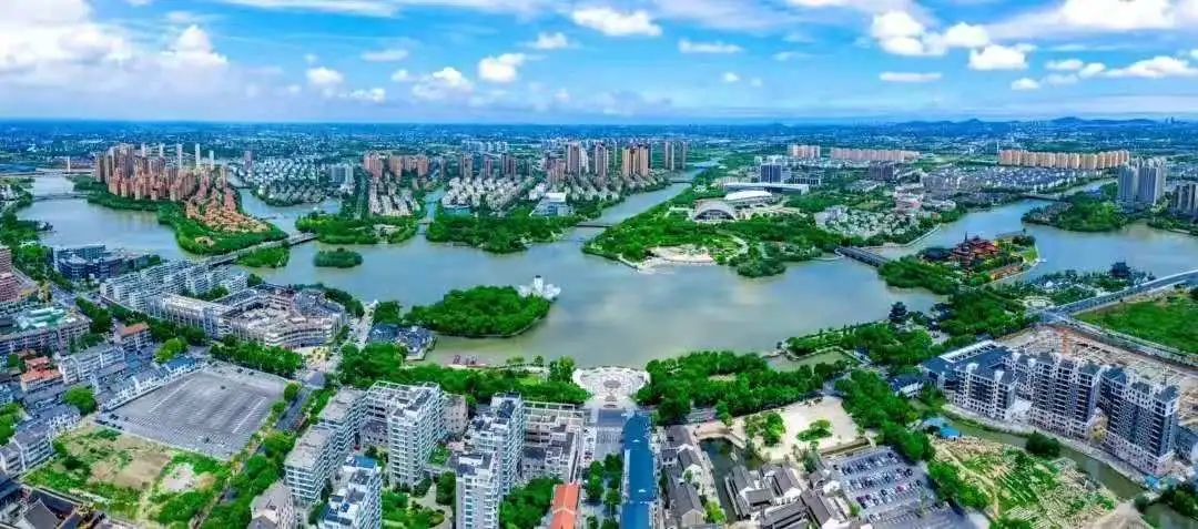 30年扩大10多倍平湖城市版图描绘幸福小康生活