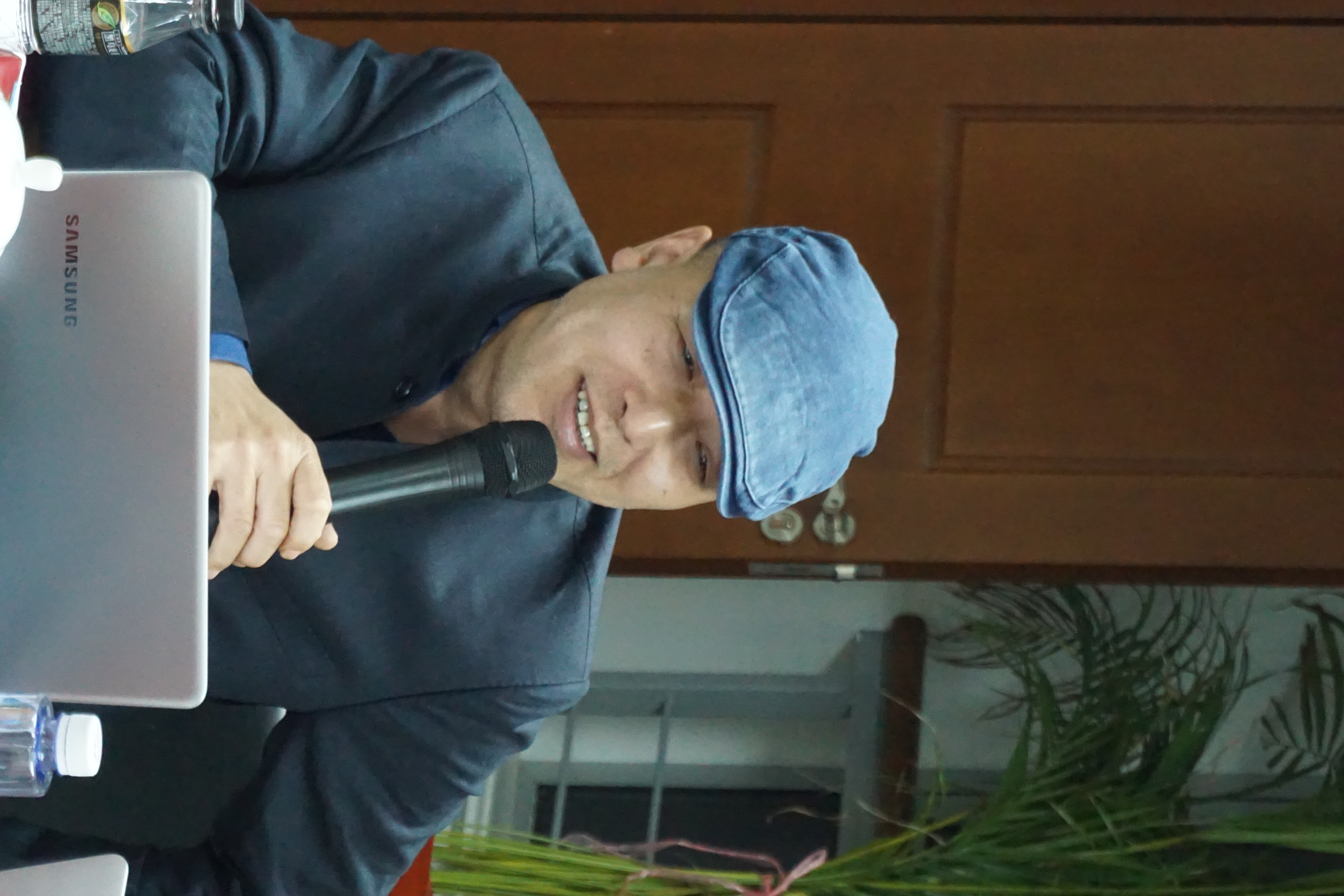 孙周兴