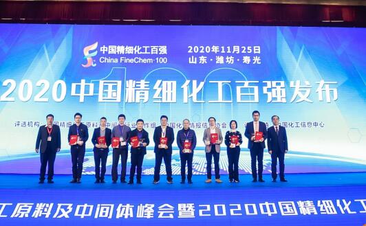 占77%,中国精细化工行业东部地区发展遥遥领先