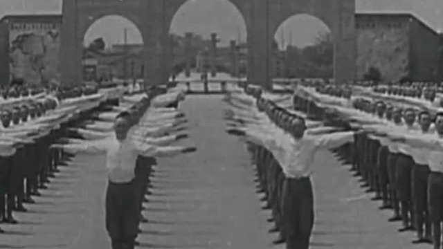 民国时期，有着“四川王”之称的刘湘，手下到底有多少兵力？