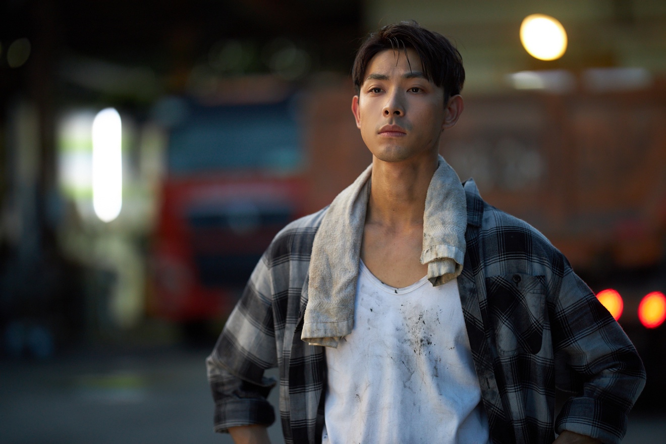 「新世代影歌双栖小天王」连晨翔2020年全新迷你专辑