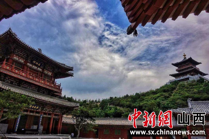 景区供图
