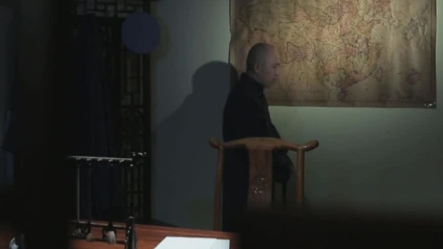 四川王刘湘往事·援手