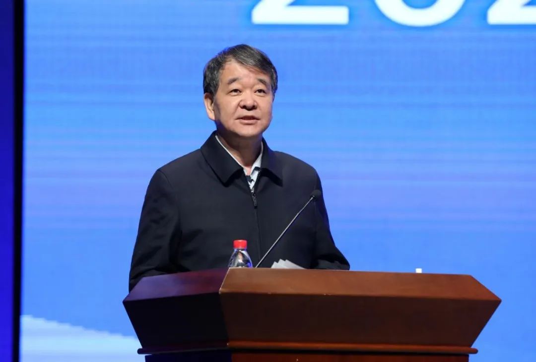 四川大学教务处处长张红伟,北京大学研究生院学位办公室主任黄俊平