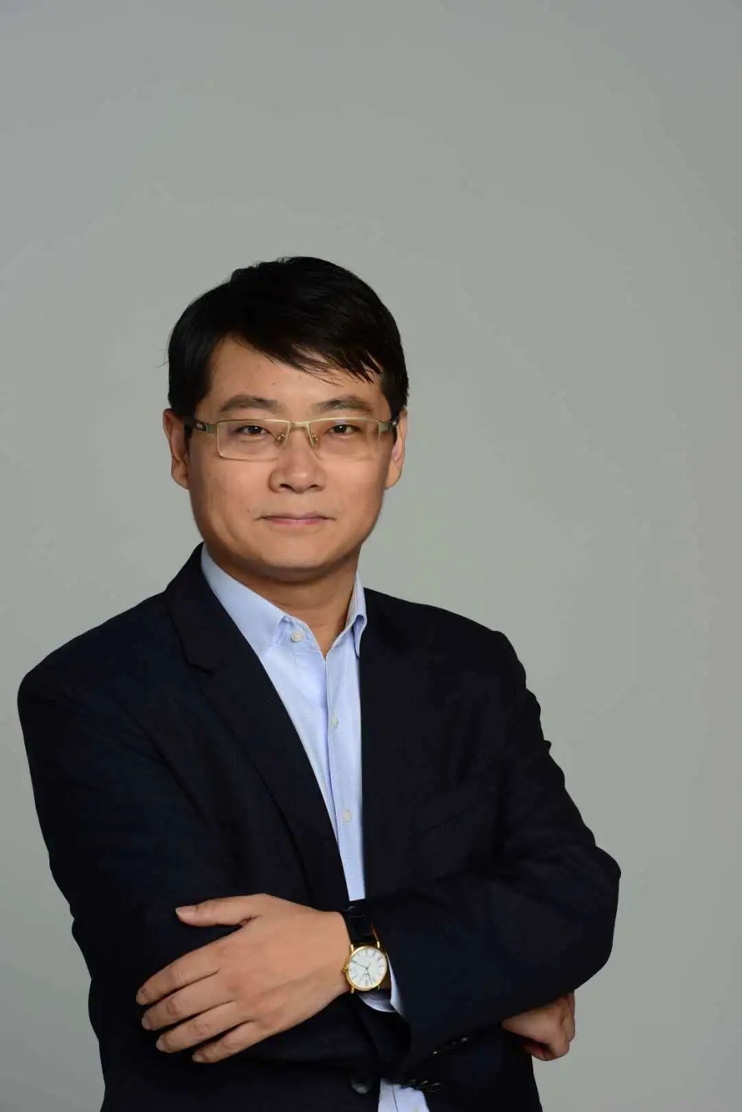 如是资本创始人如是金融研究院院长徐远北京大学金融学教授,博士生