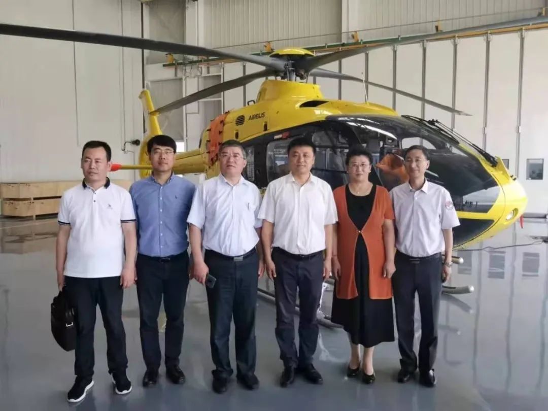 赵豪志出任青岛市委副书记市政府党组书记