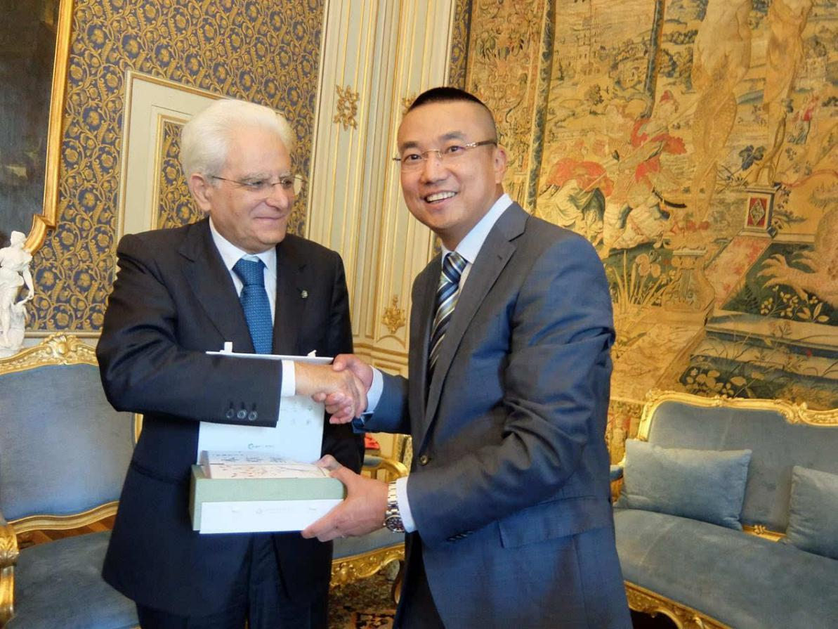 植物医生2020突围国妆困境实力迈向国际化征程