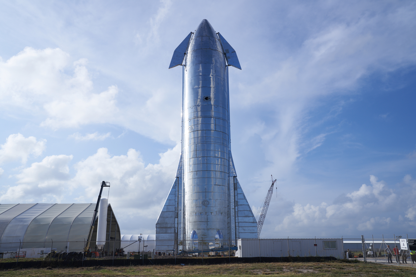 马斯克将在美国国度科学院集会会议上接头SpaceX星际飞船|spacex星际飞船最新动静|spacex真的锋利吗