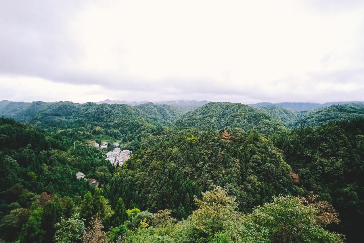 盘点石柱·冷水不得不去的十大旅游景点