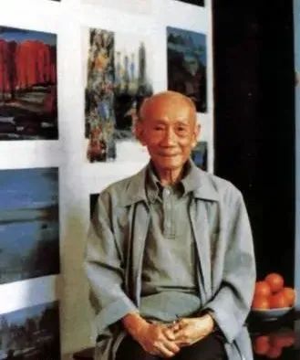 林风眠（1900年11月22日—1991年8月12日），家名绍琼，字凤鸣，后改风眠，画家、艺术教育家、国立艺术院（现更名为中国美术学院）首任院长。