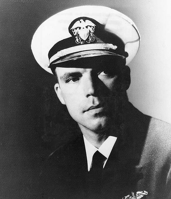 打遍日舰无敌手,一时失策惹争议:刺鲅号潜艇传奇