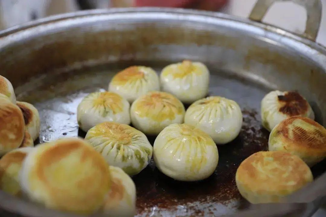 兰州以南的美味天堂,一入临夏胖十斤!