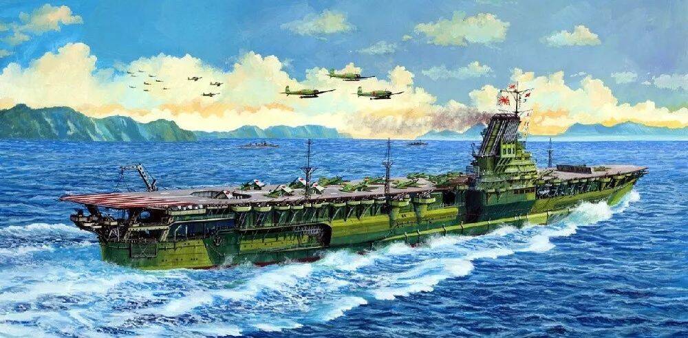 高速舰爆 日本海军 彗星 舰载俯冲轰炸机史话 3 凤凰网