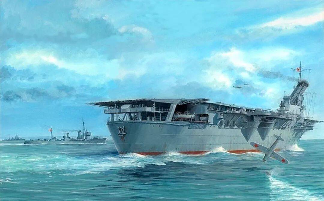 高速舰爆 日本海军 彗星 舰载俯冲轰炸机史话 3 凤凰网