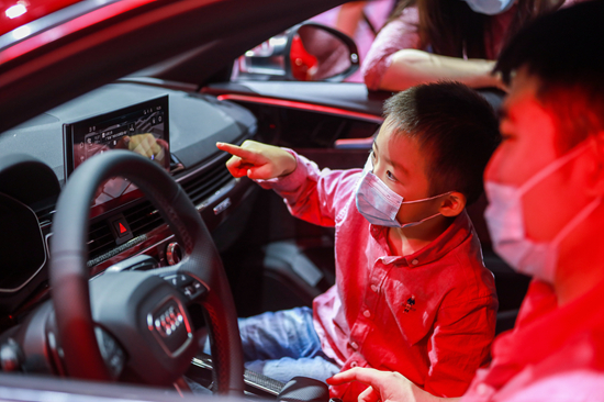 请回答2020：中国青年需要一台怎样的车