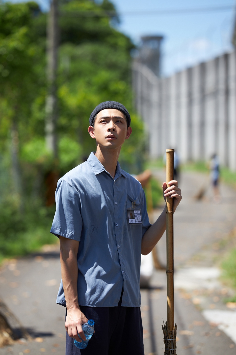 「新世代影歌双栖小天王」连晨翔2020年全新迷你专辑