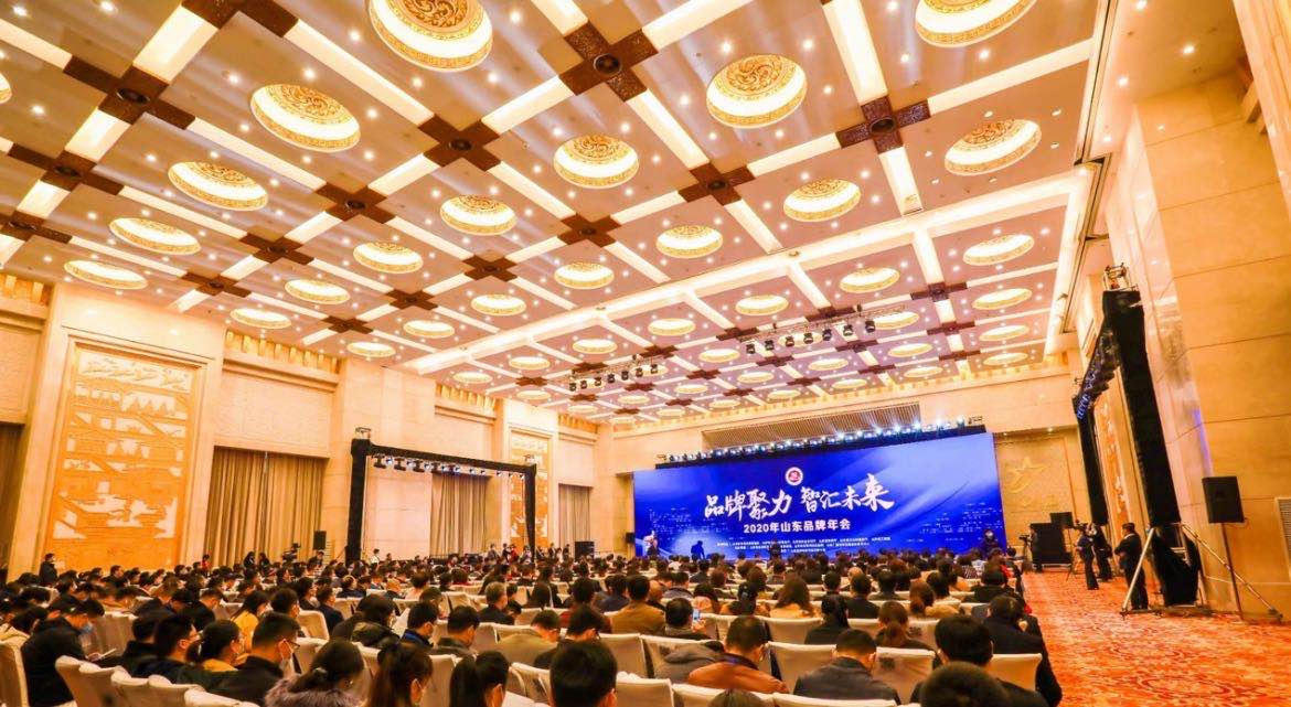 砥砺前行十余载,岱琦电力智能装备入围2020年度山东知名品牌