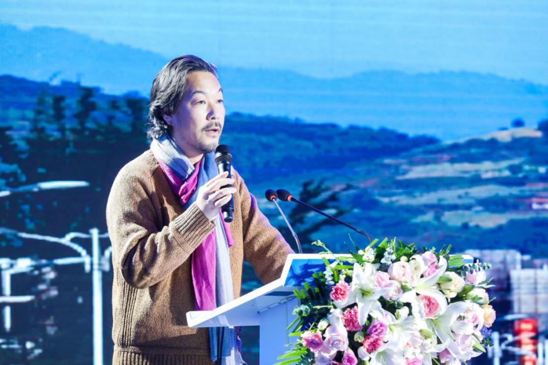 大邑县特色镇和川西林盘消费场景推介