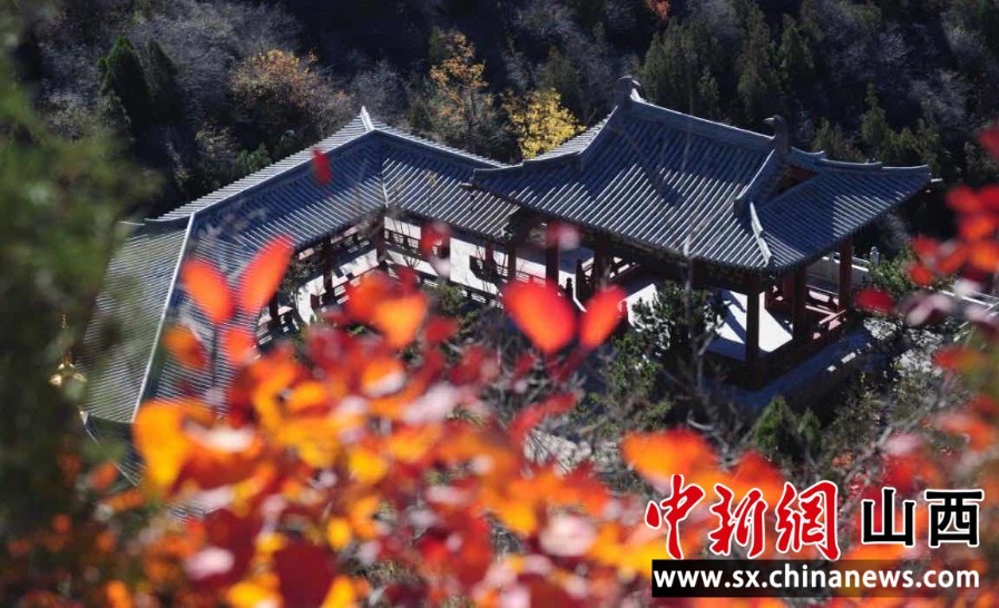 景区供图