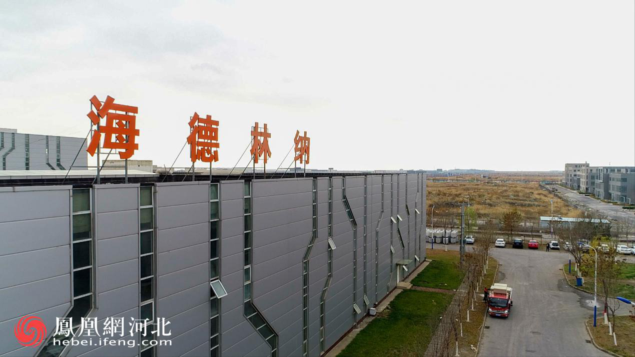 近年来,曹妃甸以其得天独厚的区位,吸引越来越多的京津企业在此入驻