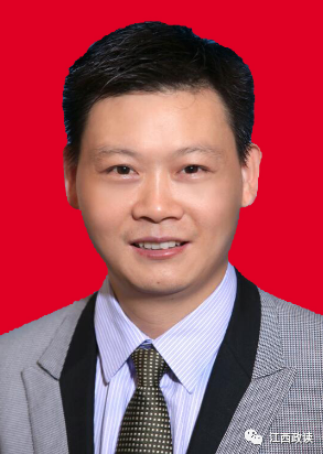 南昌多个县区领导变动