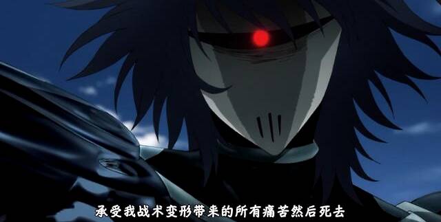 一拳超人2第七话:进击的S级英雄,猪神胃口很大,龙卷依然傲娇