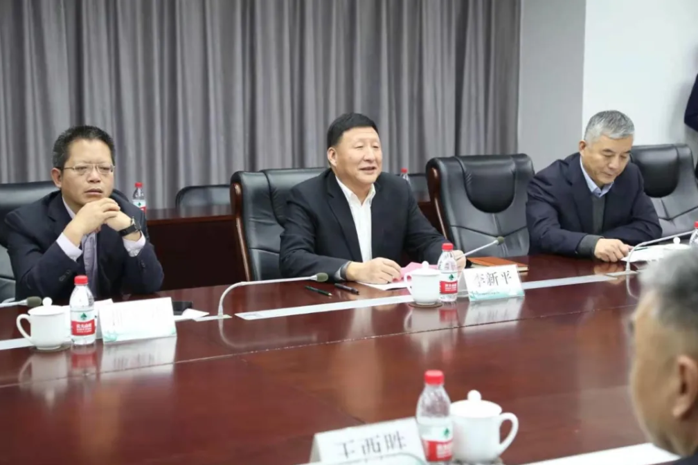 河北广电网络集团与国网冀北电力签署战略合作协议