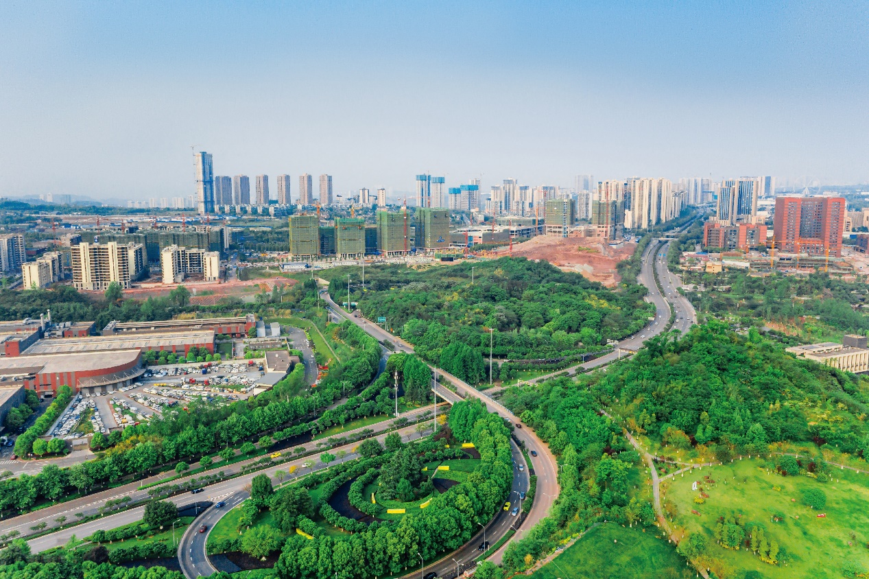 礼嘉天街月底开业首付45万起入主龙湖天街小户正当时