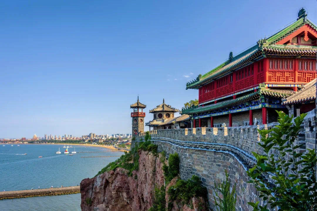 冬游鲜美烟台享文化和旅游盛宴