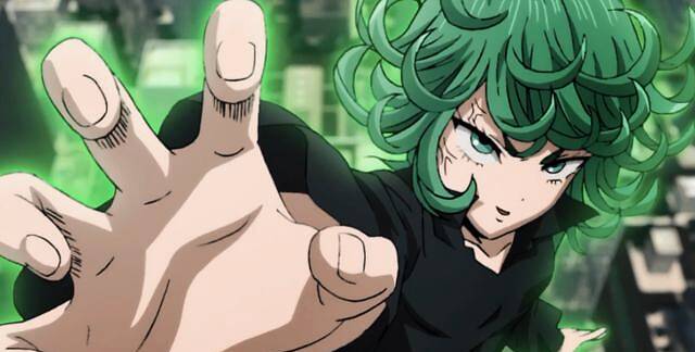 一拳超人2第七话:进击的S级英雄,猪神胃口很大,龙卷依然傲娇