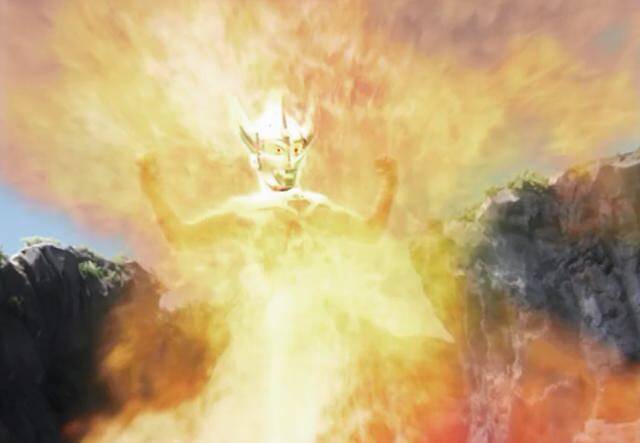 奥特曼:泰罗的这六大技能,可能被泰迦继承,奥特炸弹是其中之一