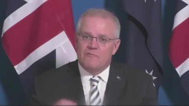 为啥澳大利亚老招惹中国？美媒的答案有意思