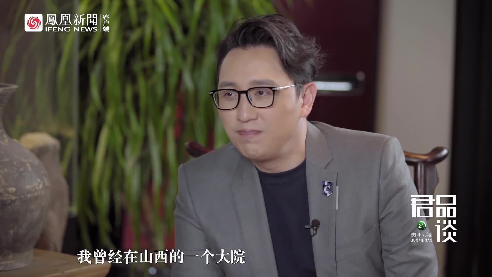 冯骥才：投身文化遗产保护，我很累，但时代交给我的事，我不能回避